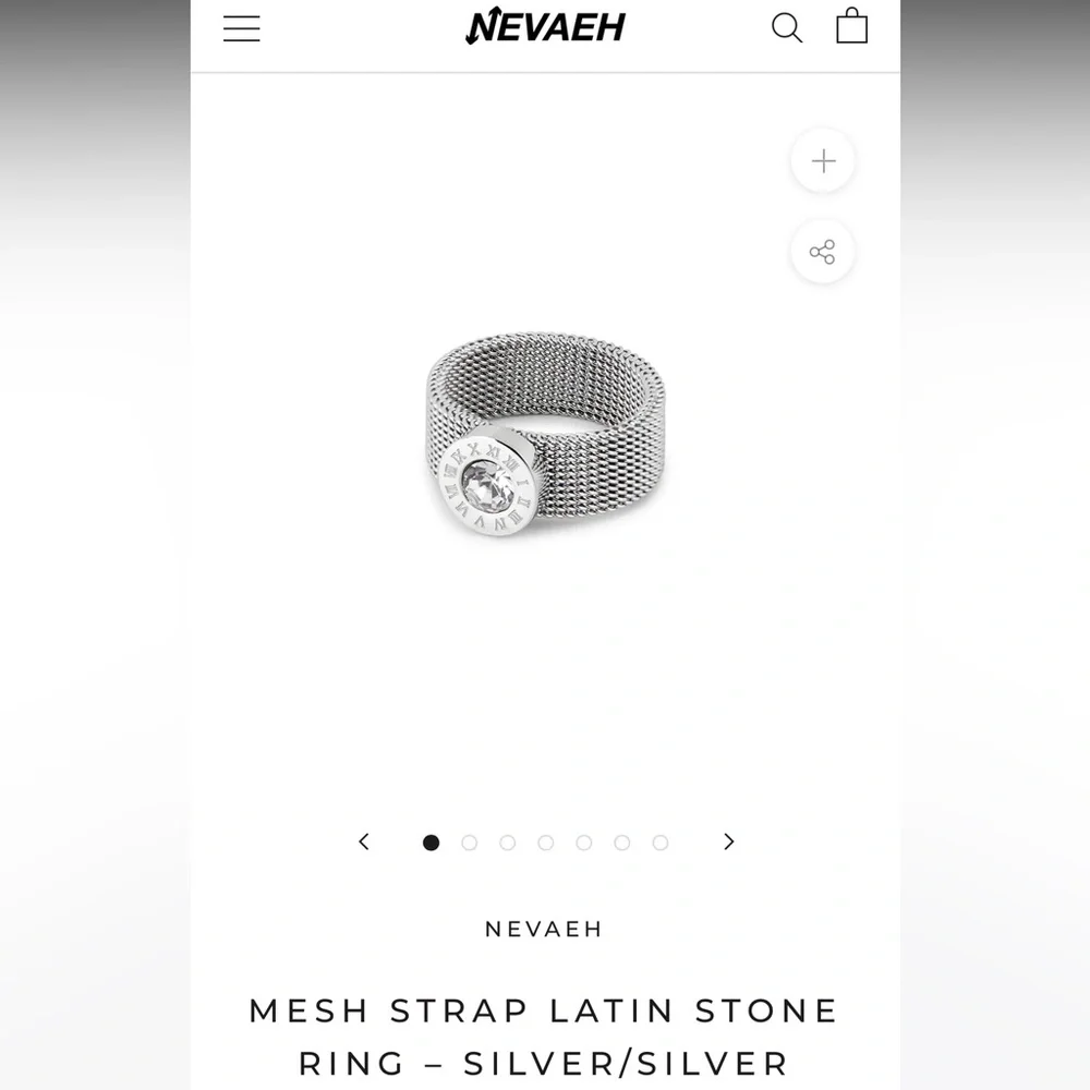 Nevaeh Rings!!! - Picture 2 of 10